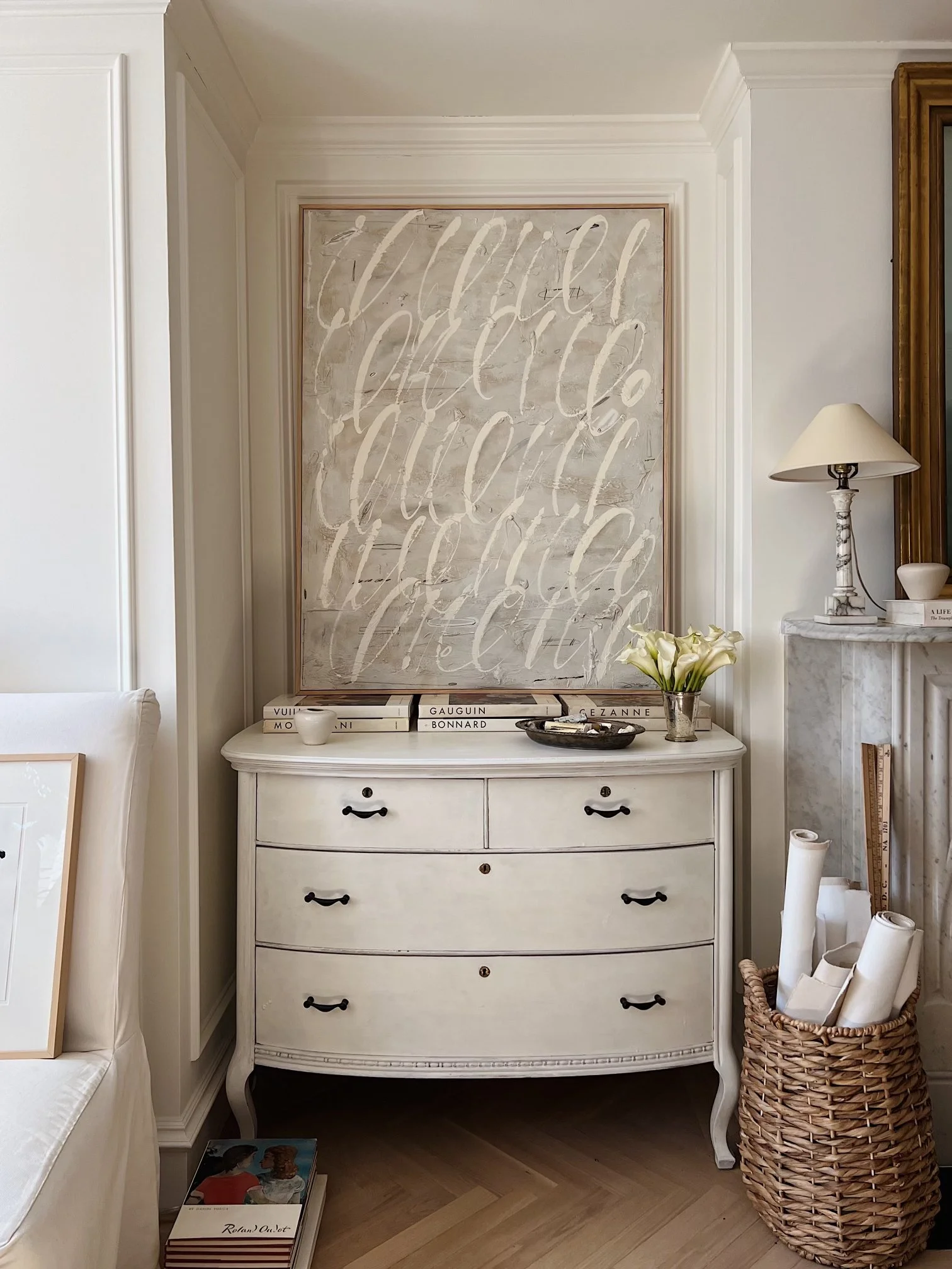 Élise - La Muse — Josh Young Design House